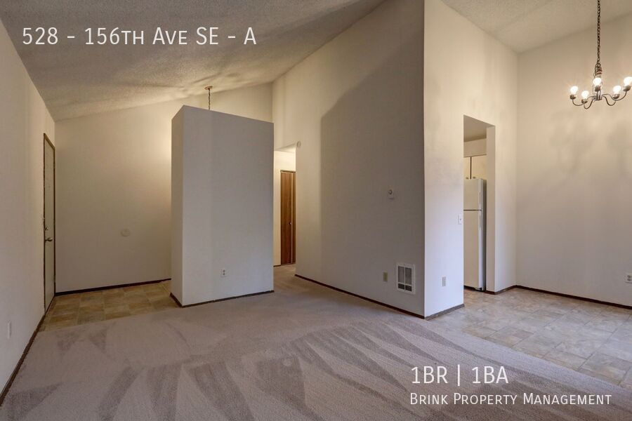 Great Bellevue Location, Even Better Price! property image