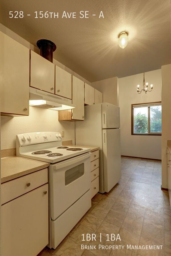 Great Bellevue Location, Even Better Price! property image