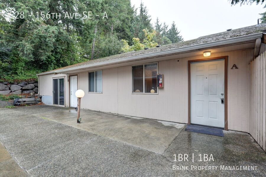 Great Bellevue Location, Even Better Price! property image