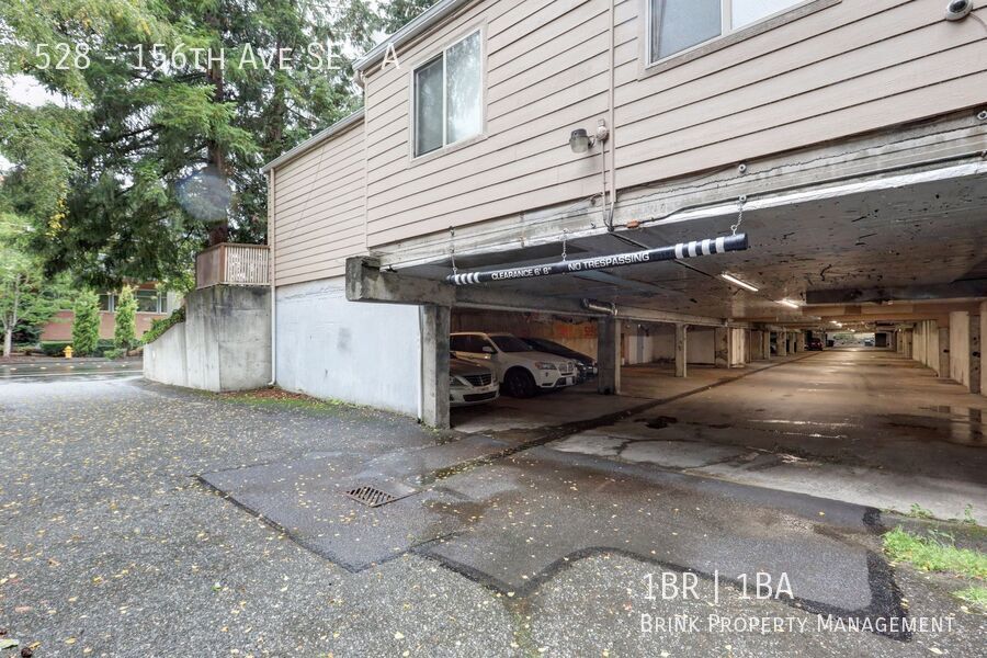 Great Bellevue Location, Even Better Price! property image