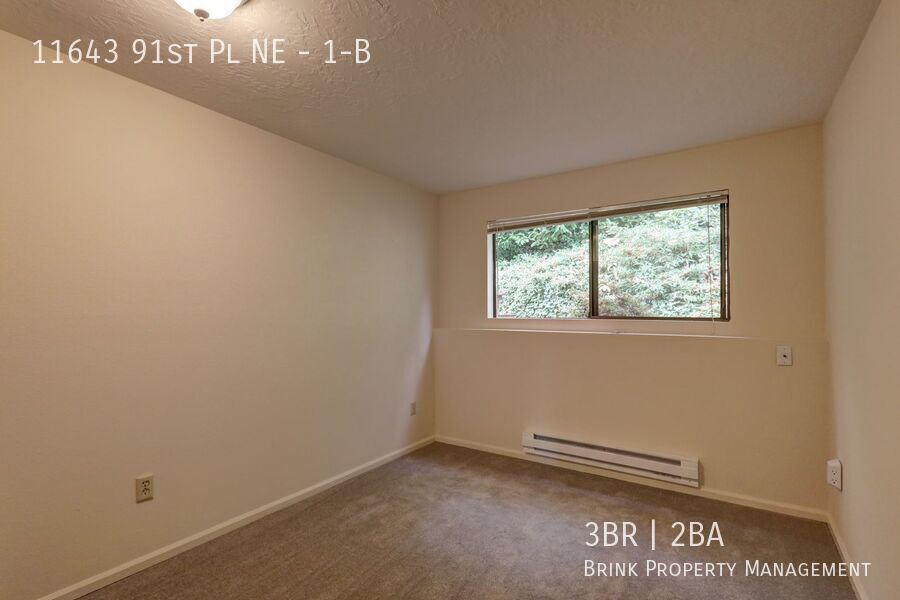 3BR 2BA Condo, close to Juanita Beach Park property image