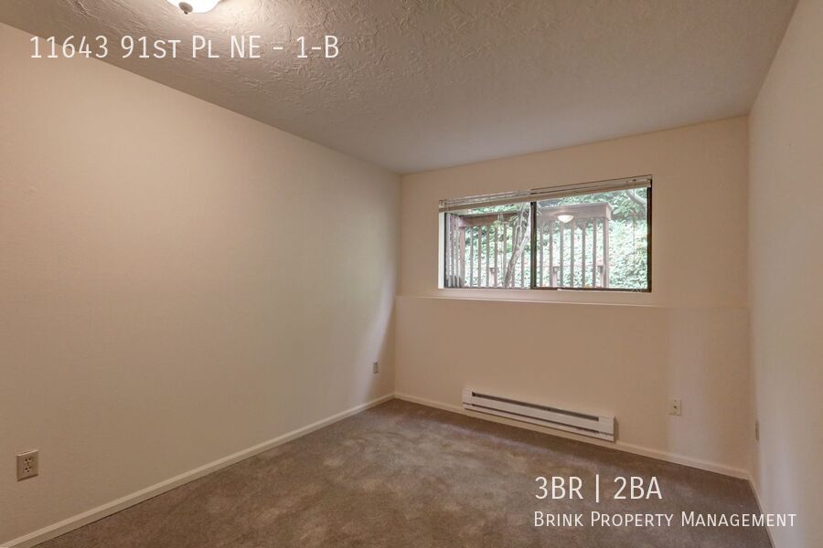 3BR 2BA Condo, close to Juanita Beach Park property image
