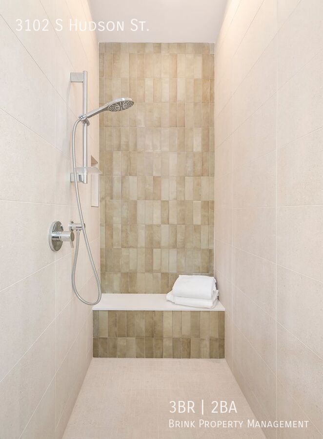 BE FIRST! Brand new 3bd, 2ba Townhome in Columbia City. Ask About FREE RENT property image