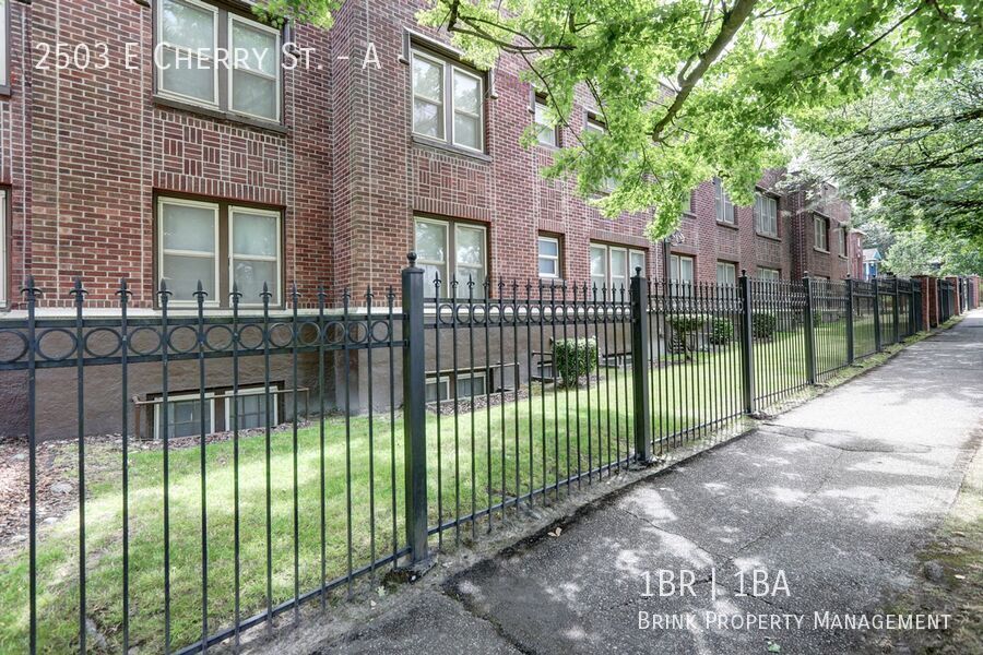 Charming 1BR/1BA Apartment! property image