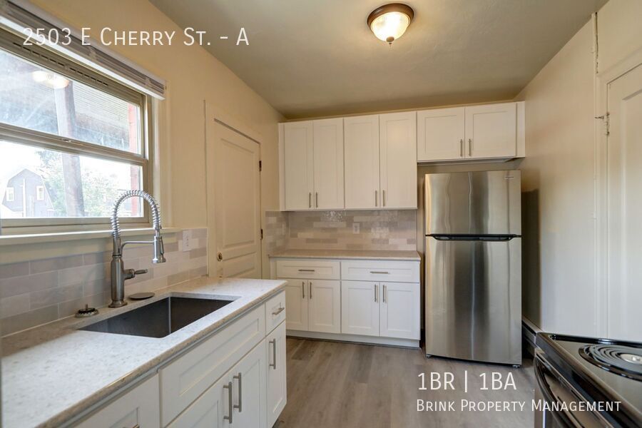Charming 1BR/1BA Apartment! property image