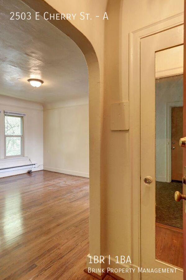 Charming 1BR/1BA Apartment! property image