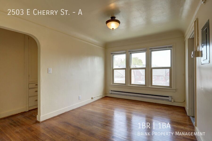 Charming 1BR/1BA Apartment! property image