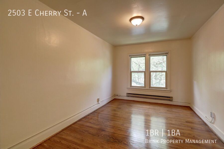 Charming 1BR/1BA Apartment! property image
