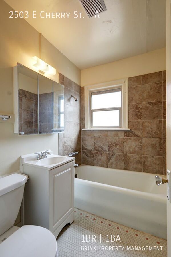 Charming 1BR/1BA Apartment! property image