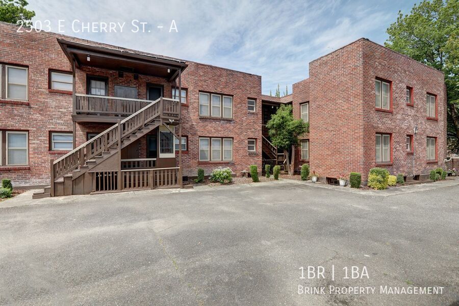 Charming 1BR/1BA Apartment! property image