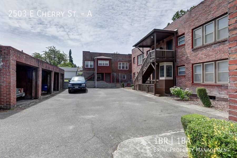 Charming 1BR/1BA Apartment! property image