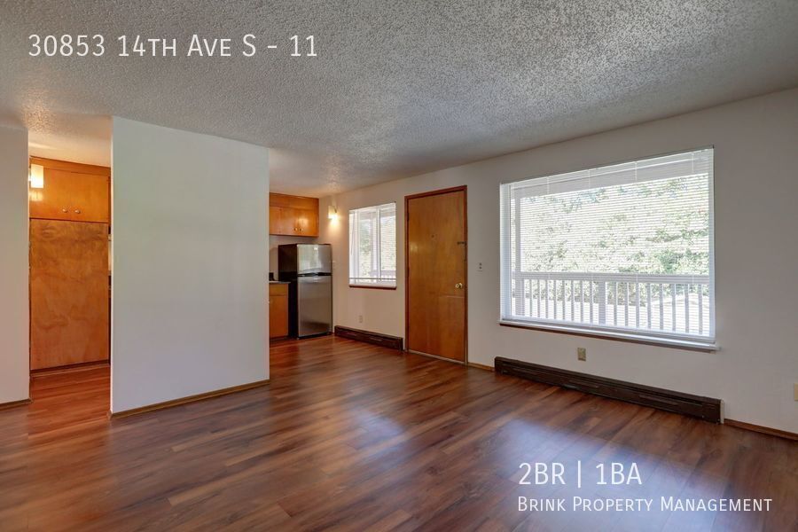 Move In Special One Month Free!!  Great 2BR in Quiet Complex!! property image