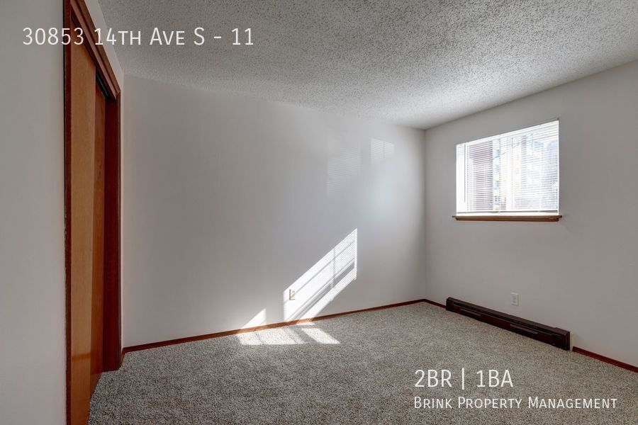 Move In Special One Month Free!!  Great 2BR in Quiet Complex!! property image