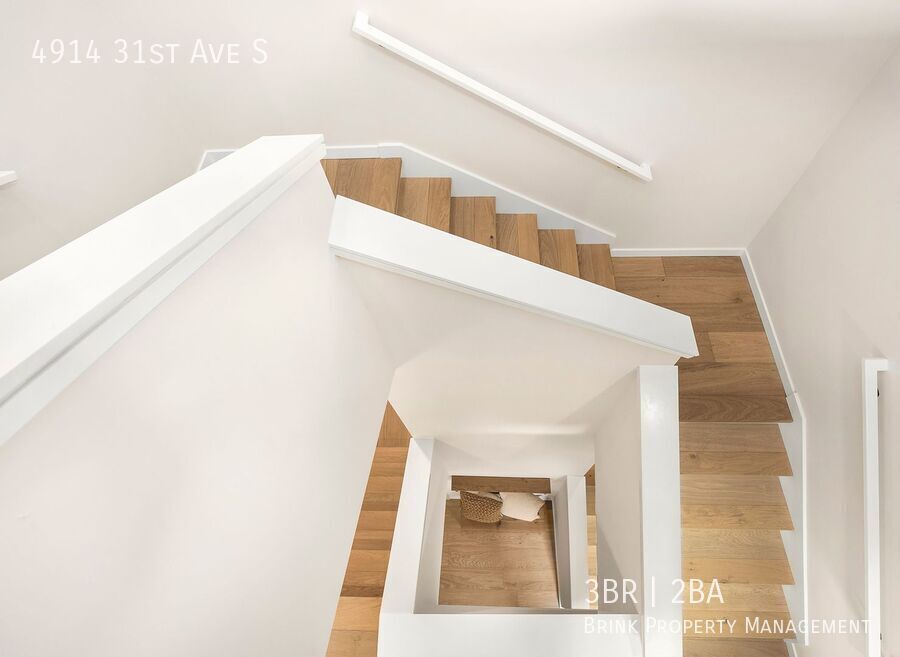 JUST BUILT! 3bd, 2ba Townhome Built with Quality Materials and Thoughtful Design property image