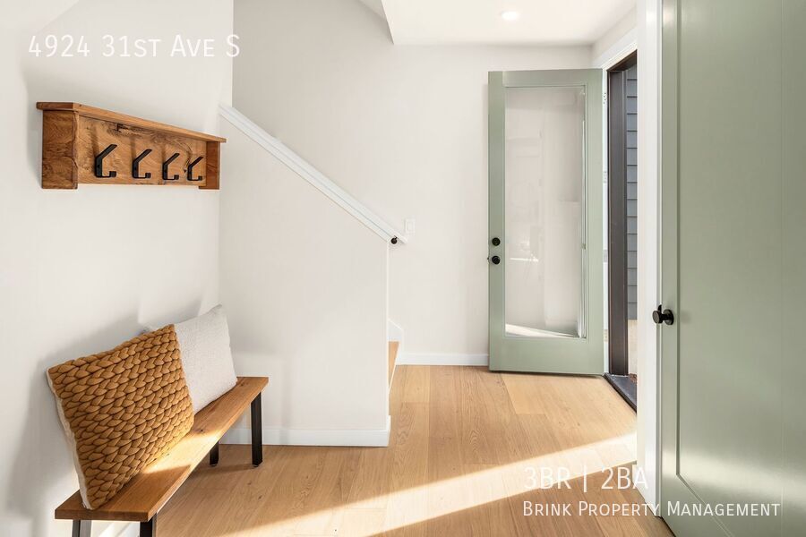 BRAND NEW! 3bd, 2ba Townhome Built with Quality Materials and Thoughtful Design-Ask About FREE RENT property image