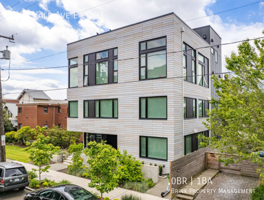 Welcome to Lakeview! - Live in Luxury & Style in the heart of Eastlake property image