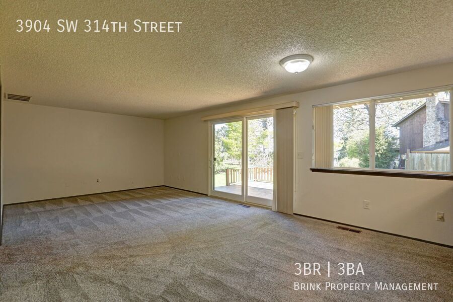 Beautiful View-Quiet Twin Lakes Neighborhood property image