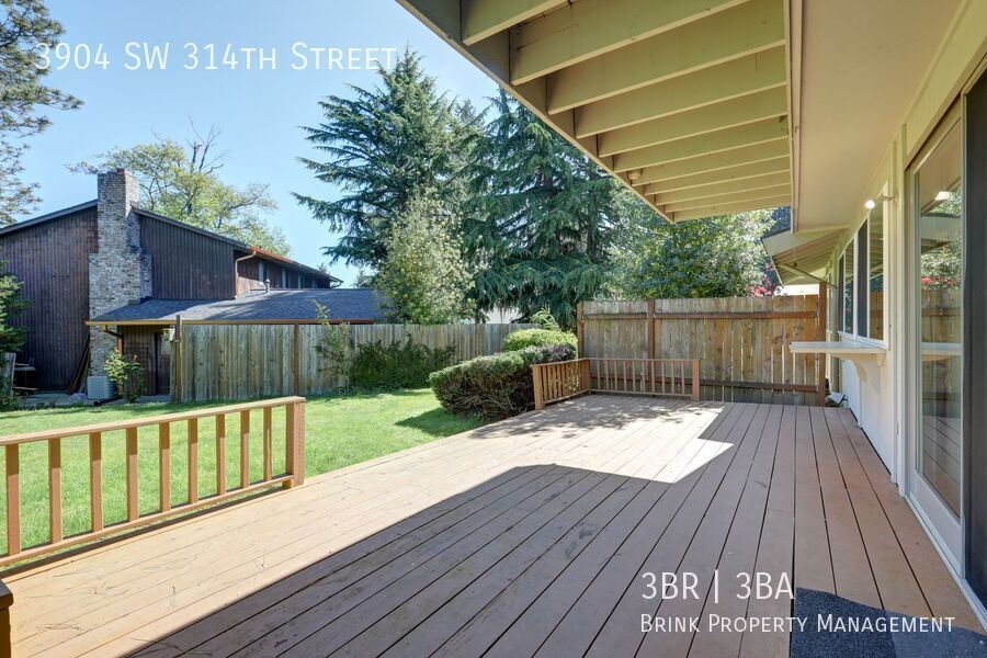 Beautiful View-Quiet Twin Lakes Neighborhood property image