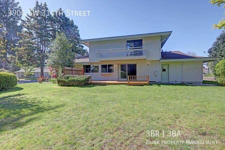 Beautiful View-Quiet Twin Lakes Neighborhood property image