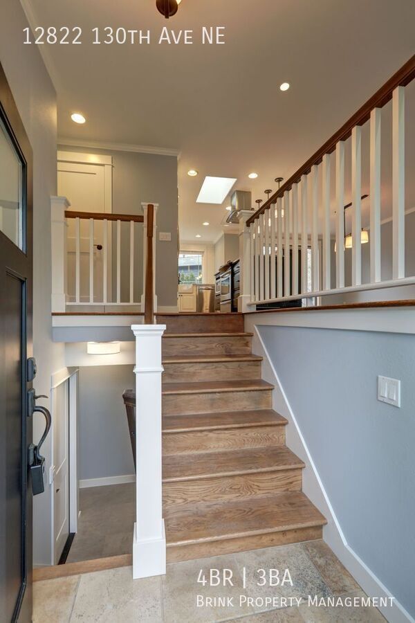 Kirkland Home w/4bd, 3ba & Large Backyard! property image