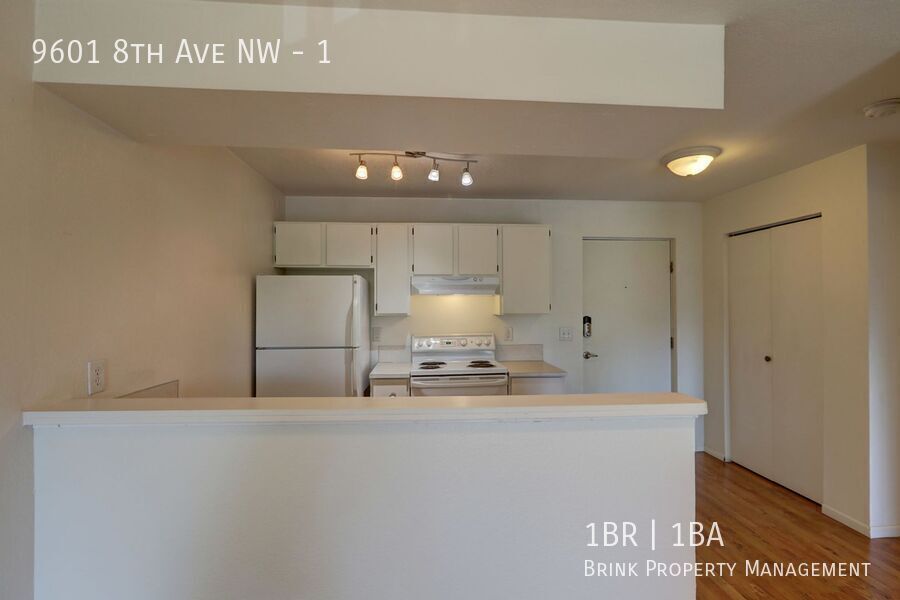 Charming 1BR/1BA Apartment! property image