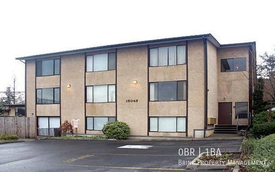 2 Months Free!! Spacious studio Apartment Available Now! property image