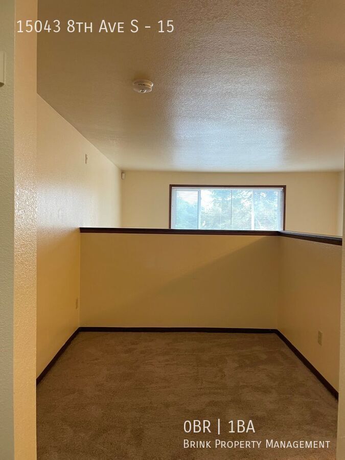 2 Months Free!! Spacious studio Apartment Available Now! property image