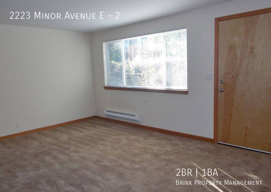Recently remodeled 2 BR in Great Eastlake neighborhood! property image
