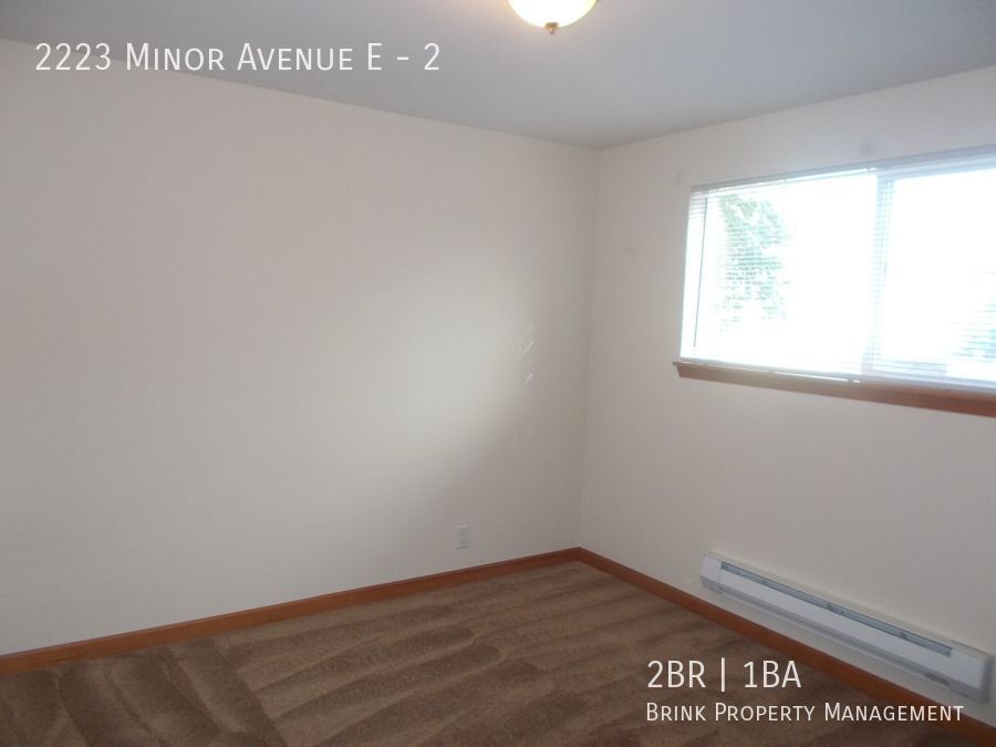 Recently remodeled 2 BR in Great Eastlake neighborhood! property image