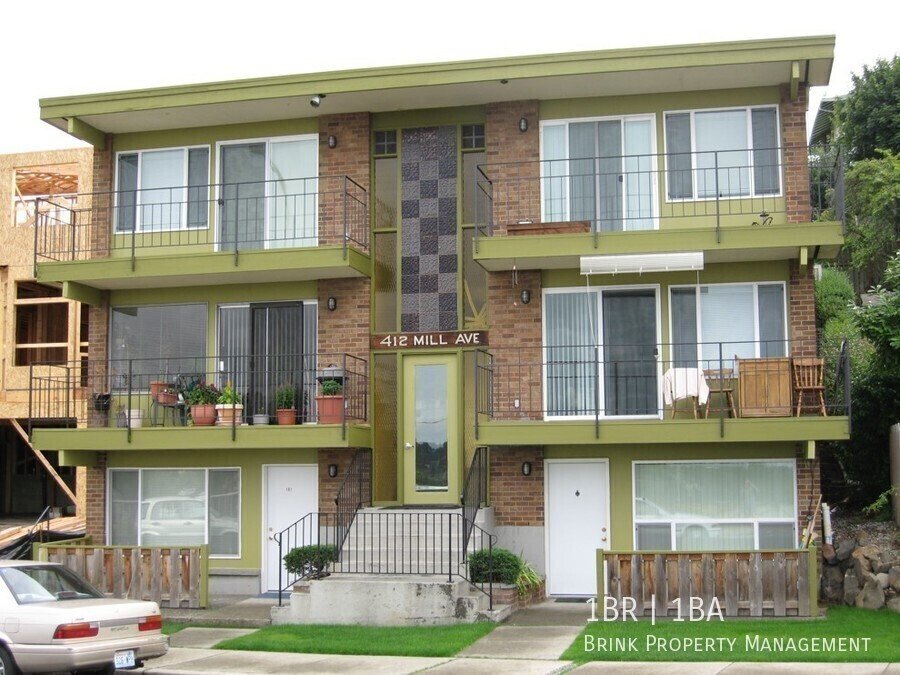 2 Months Free!! Great 1 Bedroom/ 1 Bath Apartment, Conveniently Located! property image