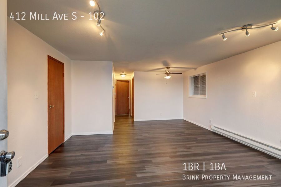 2 Months Free!! Great 1 Bedroom/ 1 Bath Apartment, Conveniently Located! property image