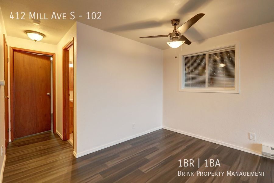 2 Months Free!! Great 1 Bedroom/ 1 Bath Apartment, Conveniently Located! property image