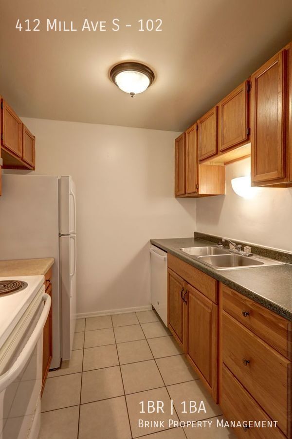 2 Months Free!! Great 1 Bedroom/ 1 Bath Apartment, Conveniently Located! property image