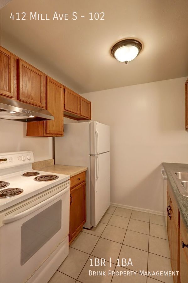 2 Months Free!! Great 1 Bedroom/ 1 Bath Apartment, Conveniently Located! property image