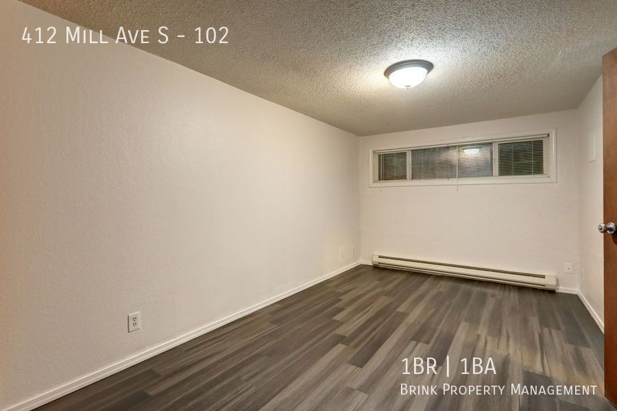 2 Months Free!! Great 1 Bedroom/ 1 Bath Apartment, Conveniently Located! property image