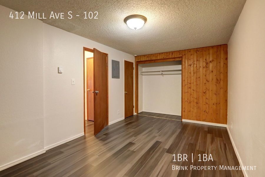 2 Months Free!! Great 1 Bedroom/ 1 Bath Apartment, Conveniently Located! property image