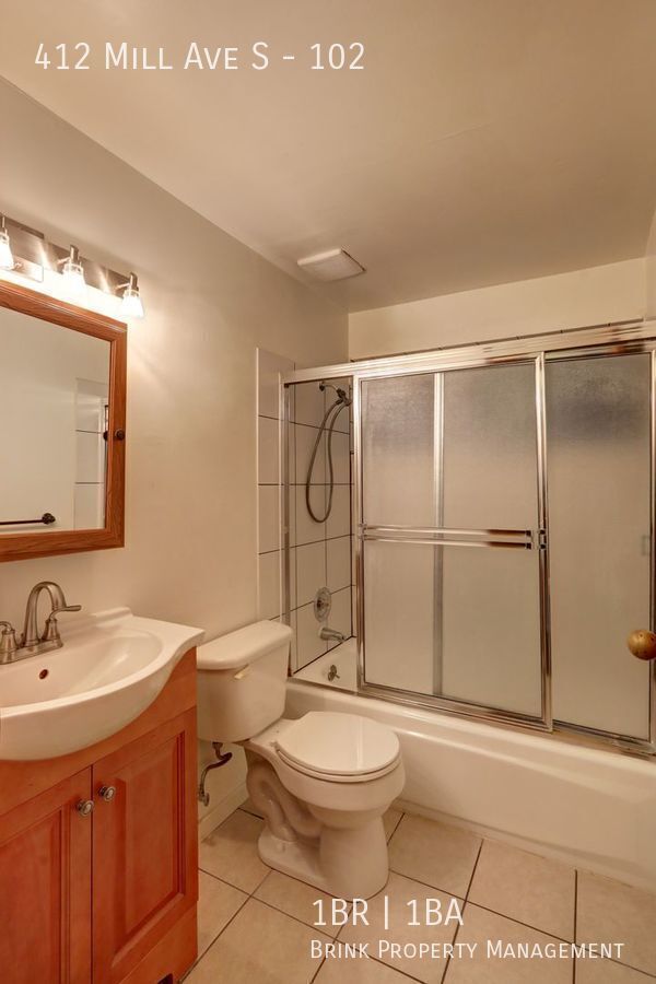 2 Months Free!! Great 1 Bedroom/ 1 Bath Apartment, Conveniently Located! property image