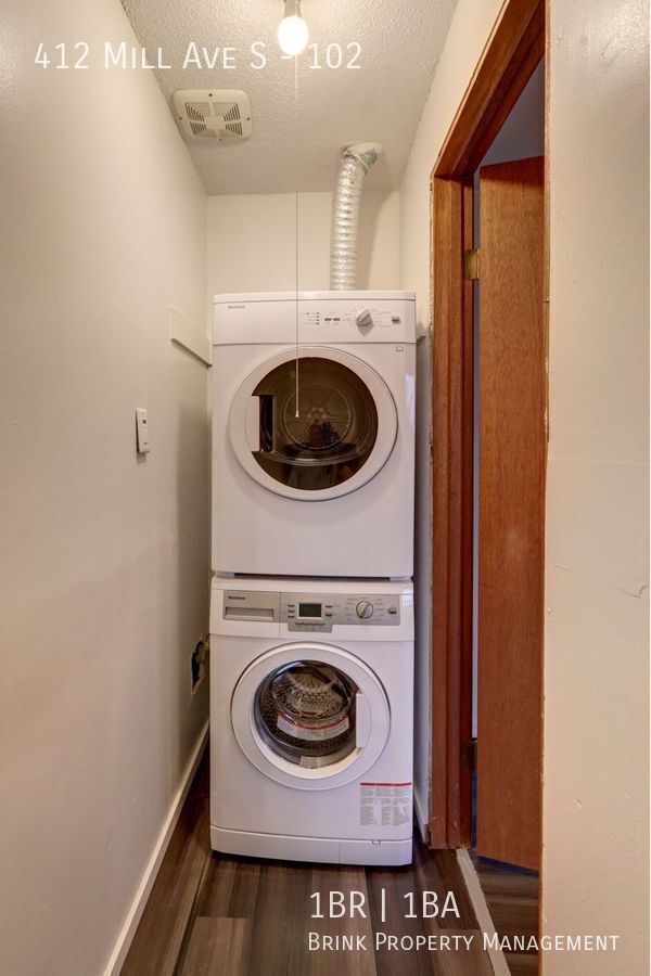 2 Months Free!! Great 1 Bedroom/ 1 Bath Apartment, Conveniently Located! property image