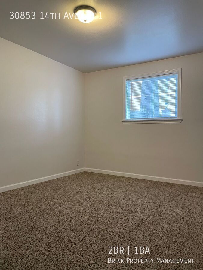 3 Months Free!! Beautifully remodeled 2BR in quiet complex! property image