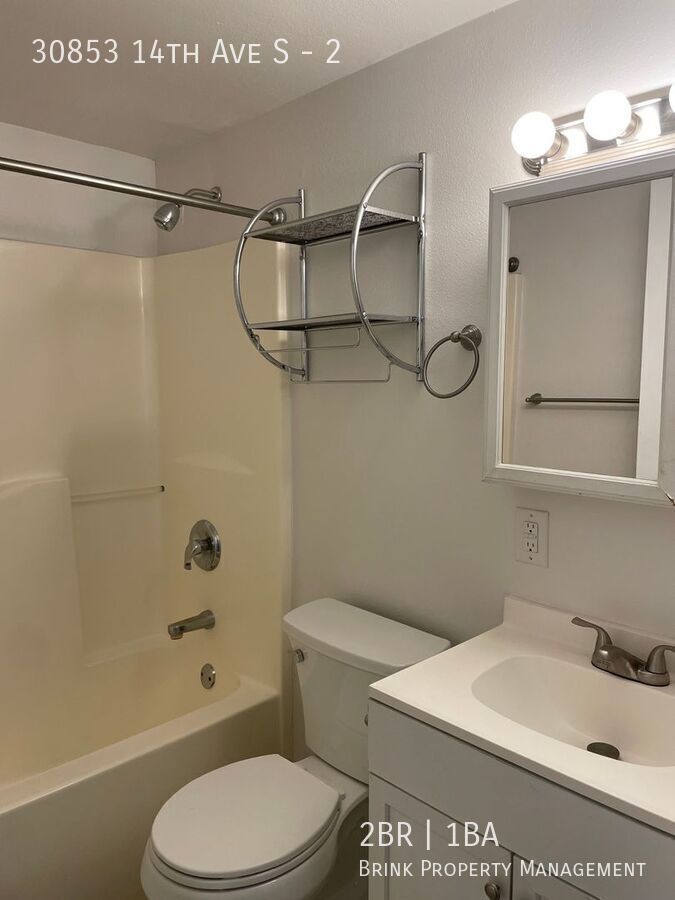 3 Months Free!! Beautifully remodeled 2BR in quiet complex  - close to everything! property image