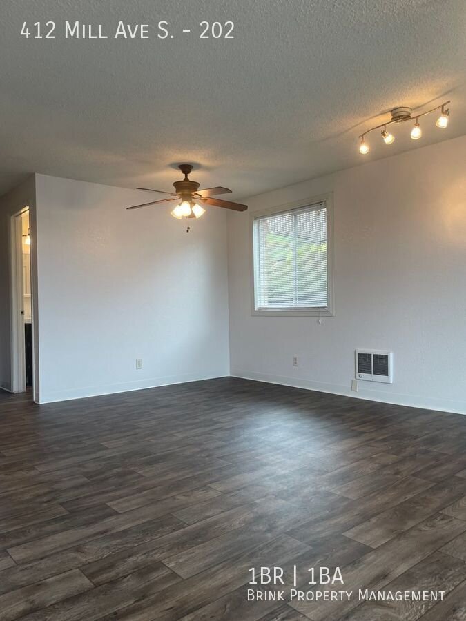 3 Months Free!! Great 1 BD/1BR Apartment, Conveniently Located! property image