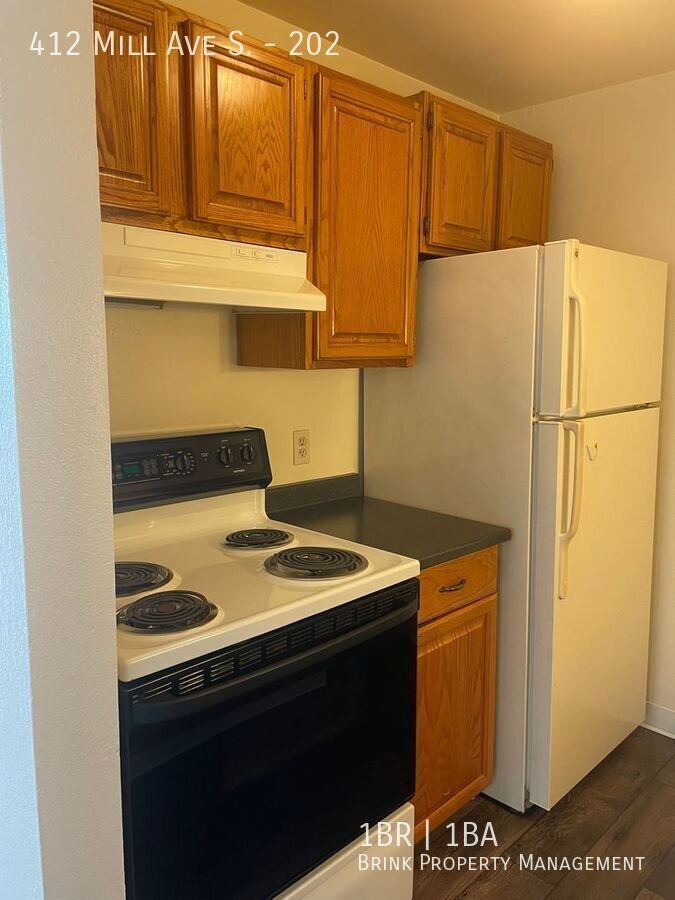 3 Months Free!! Great 1 BD/1BR Apartment, Conveniently Located! property image