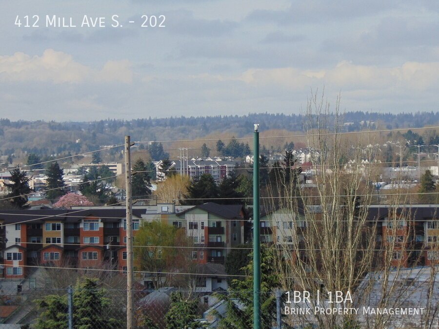 3 Months Free!! Great 1 BD/1BR Apartment, Conveniently Located! property image