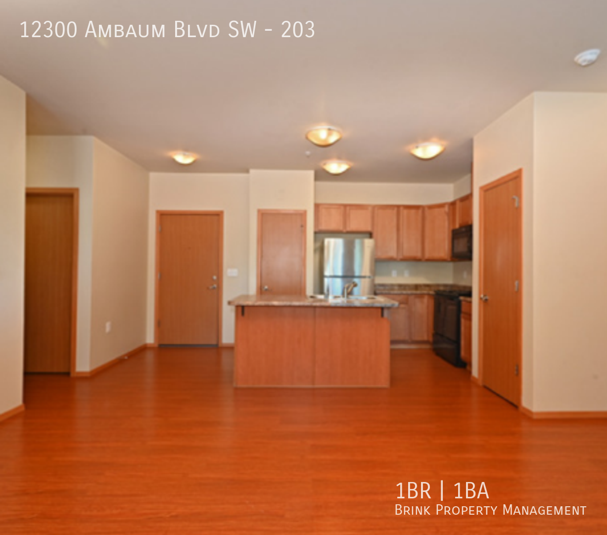 Ambaum Place | Spacious Floorplan w/ In-Unit Laundry Available Now! property image