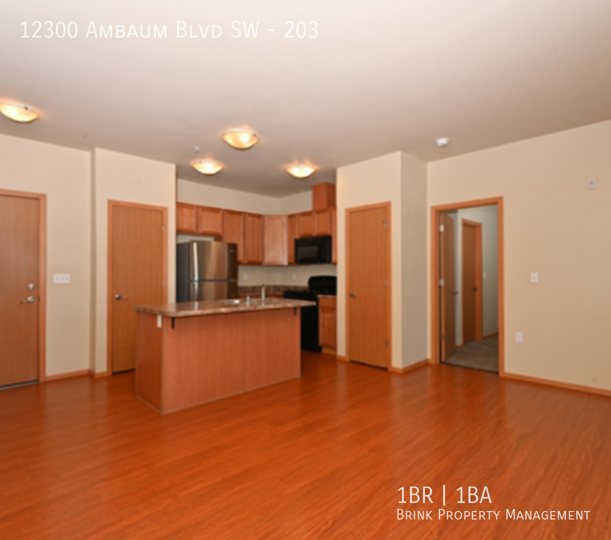 Ambaum Place | Spacious Floorplan w/ In-Unit Laundry Available Now! property image