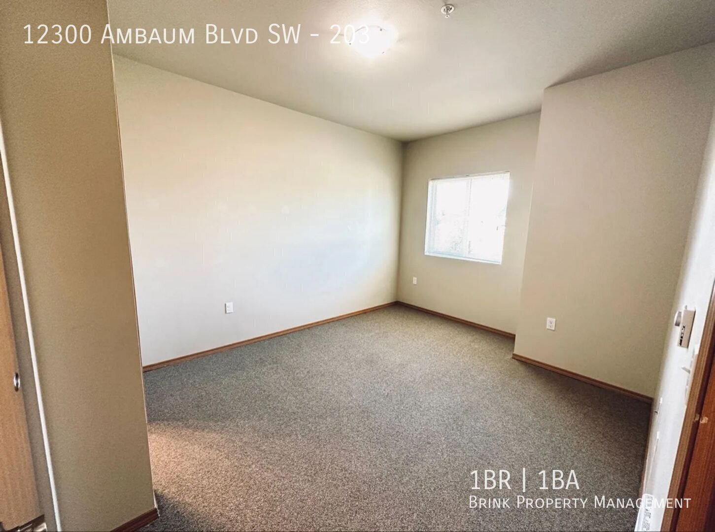 Ambaum Place | Spacious Floorplan w/ In-Unit Laundry Available Now! property image