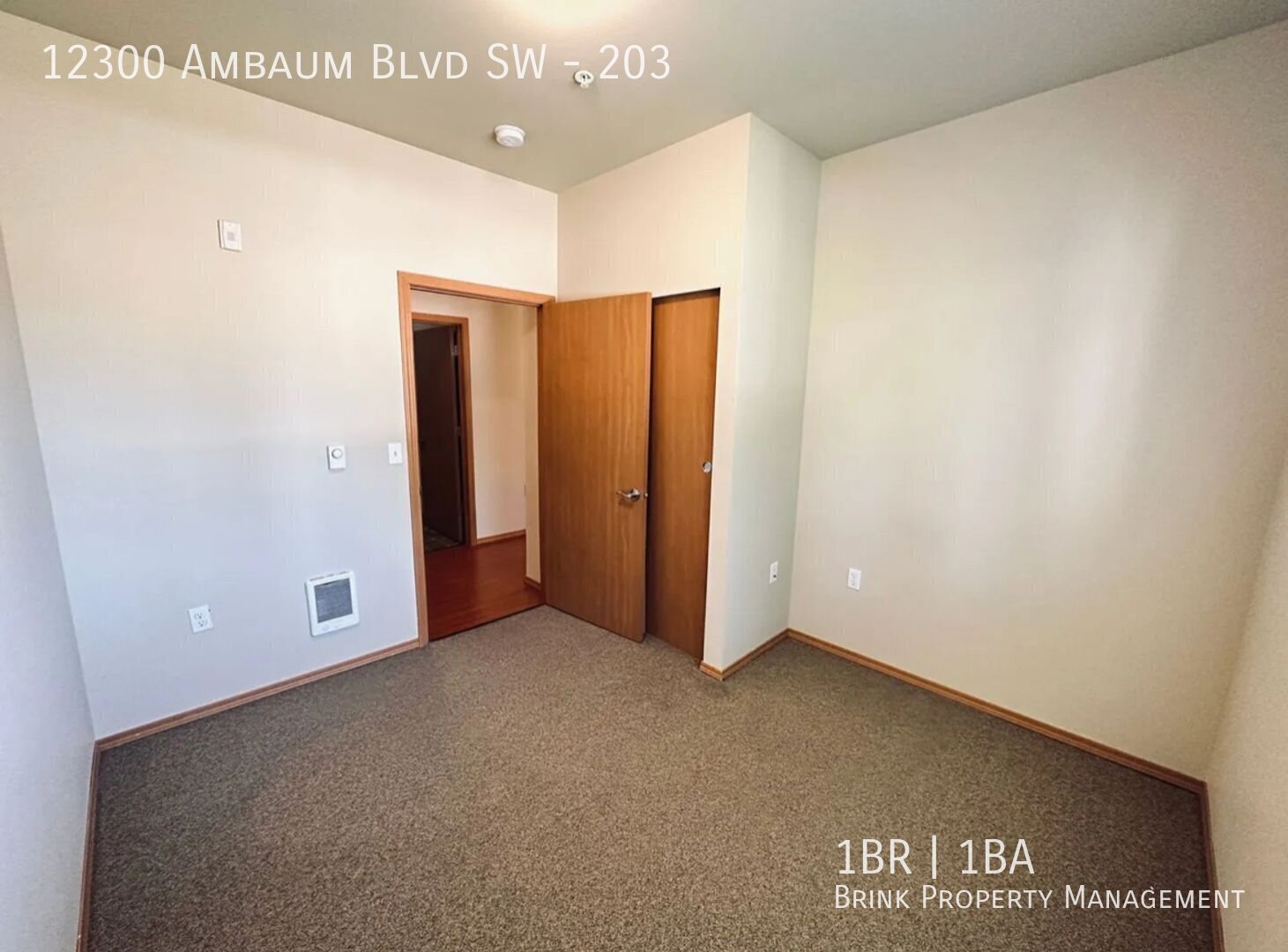 Ambaum Place | Spacious Floorplan w/ In-Unit Laundry Available Now! property image