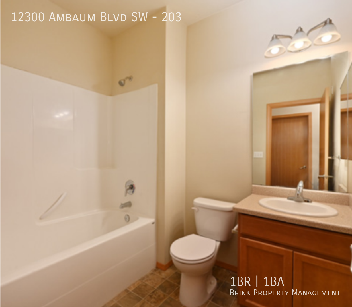 Ambaum Place | Spacious Floorplan w/ In-Unit Laundry Available Now! property image