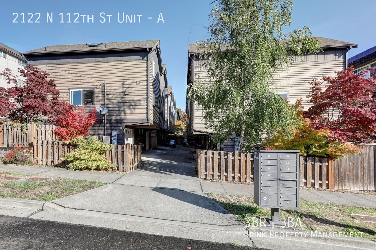 Northgate 3 Bedroom Townhouse in the Perfect Location! property image
