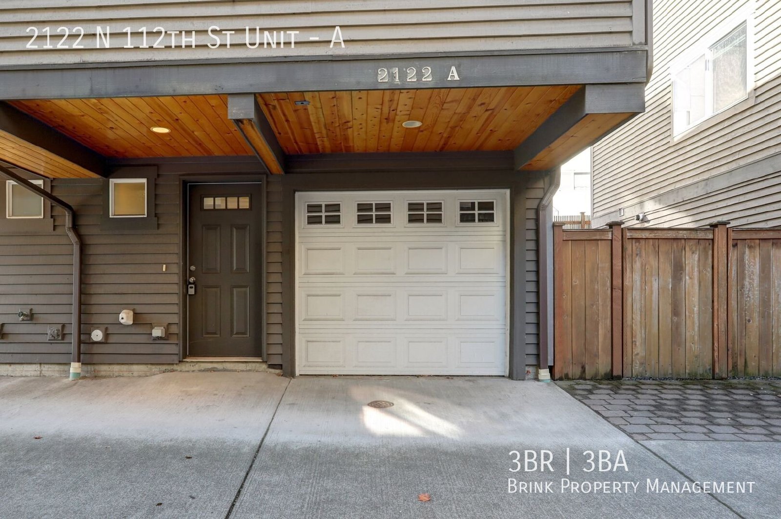 Northgate 3 Bedroom Townhouse in the Perfect Location! property image